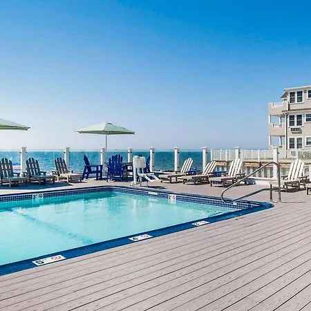 Bluegreen Vacations The Soundings 